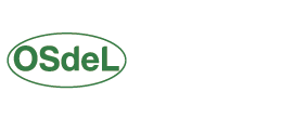 OSdeL Iso/Logo